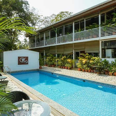 Whiteflower Cottages Вагатор Екстер'єр фото